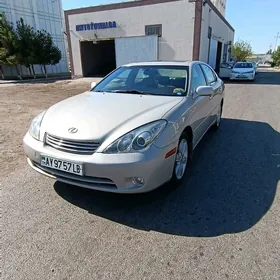 Lexus ES 330 2004