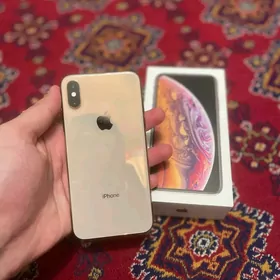 ayfon x s gold