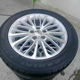 18CAMRY disga pakrysga