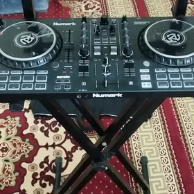 Dj Numaryk