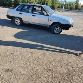 Lada 21099 1993