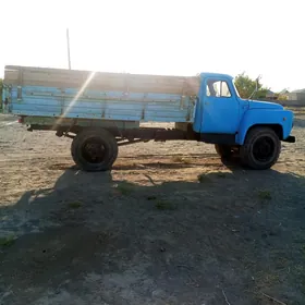 Gaz 53 1992