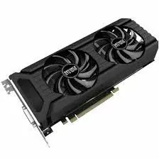 Gtx 1070 Palit dual
