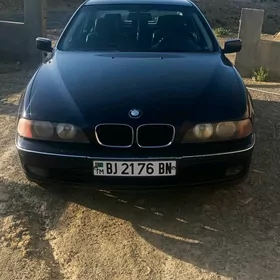 BMW 528 1996