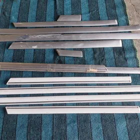 LISIÇKA MOLDING