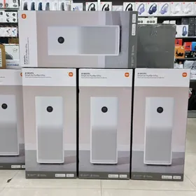 Xiaomi Air Purifier 4 Pro