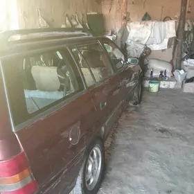 Opel Astra 1996