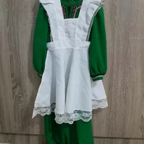 Çaga egin eşikleri