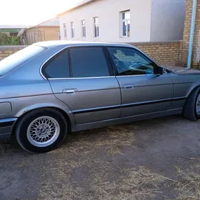 BMW 525 1991