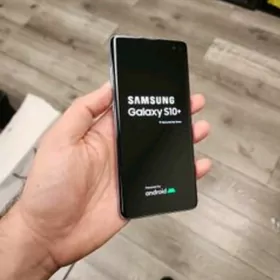 Samsung S10 plus