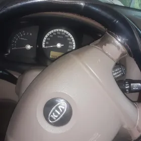 Kia Sportage 2007