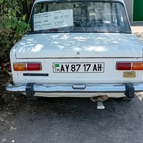 Lada 2101 1980