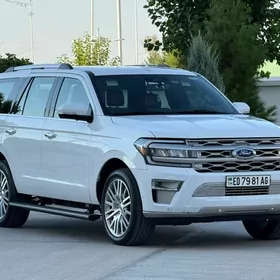 Ford Expedition 2024