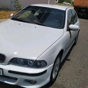 BMW 525 1999
