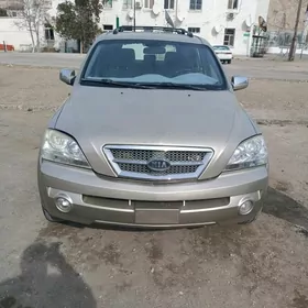 Kia Sorento 2004