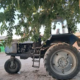 MTZ 80 2007