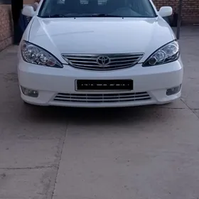 Toyota Camry 2006
