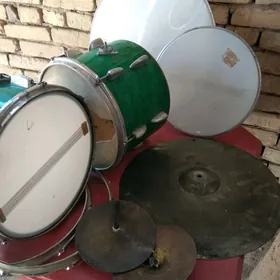 Deprek Baraban