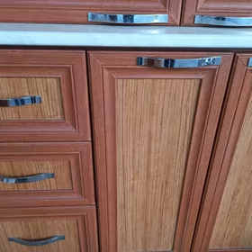 kuhny кухня