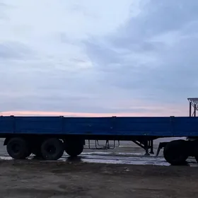 Kogel Euro Trailer 1996