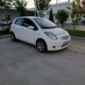 Toyota Yaris 2006