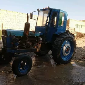 MTZ T-28 1990