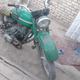 Ural 4320 2022