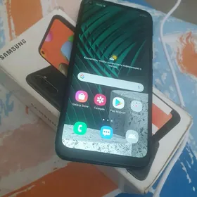 Samsung A11