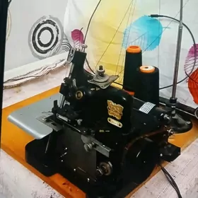 awerlok maşyn