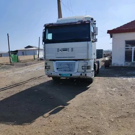 DAF FX 95 2002