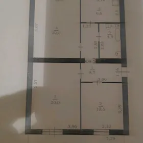 193 kw 4 dom satlyk jay