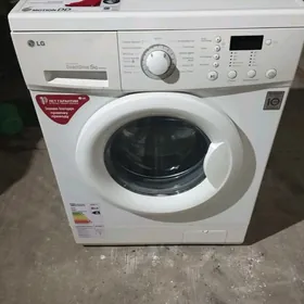 LG 5 kg DD mator kir masyn