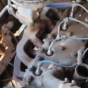 Gaz 52 2009