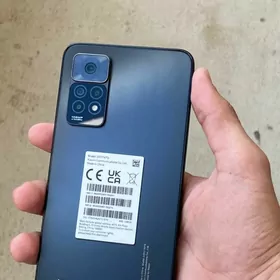 Redmi Note 11 Pro