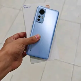 Xiaomi.12X