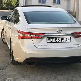 Toyota Avalon 2013