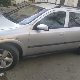 Opel Astra 1999