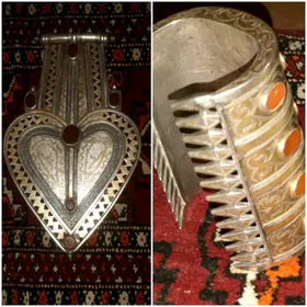 gadymy kumush