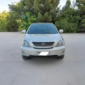 Lexus RX 330 2004