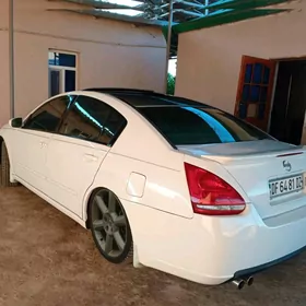 Nissan Maxima 2007