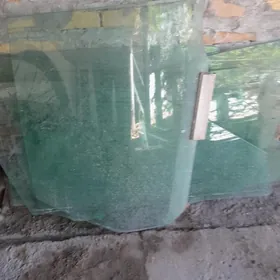 Стекло боковые