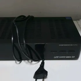 Xcruiser XDSR 2600 HD linux