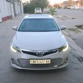 Toyota Avalon 2013
