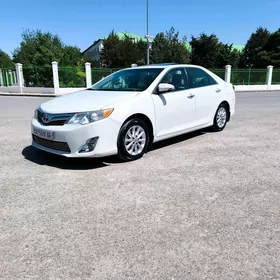 Toyota Camry 2013