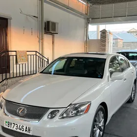 Lexus GS 300 2006