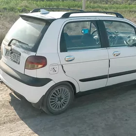 Daewoo Matiz 2003