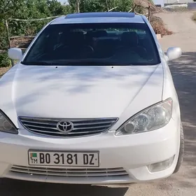 Toyota Camry 2003