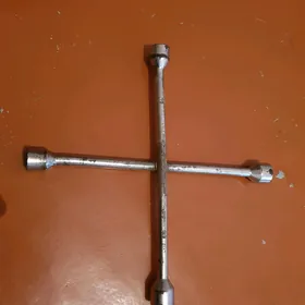 Ключ Açar