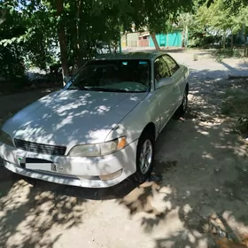 Toyota Mark II 1994