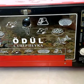 Ôdul peçka